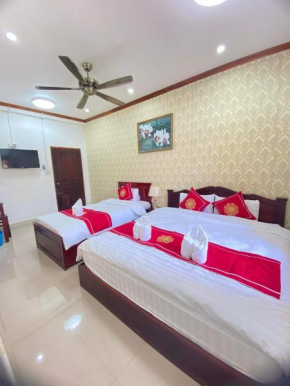 Xuan Keo place house 2